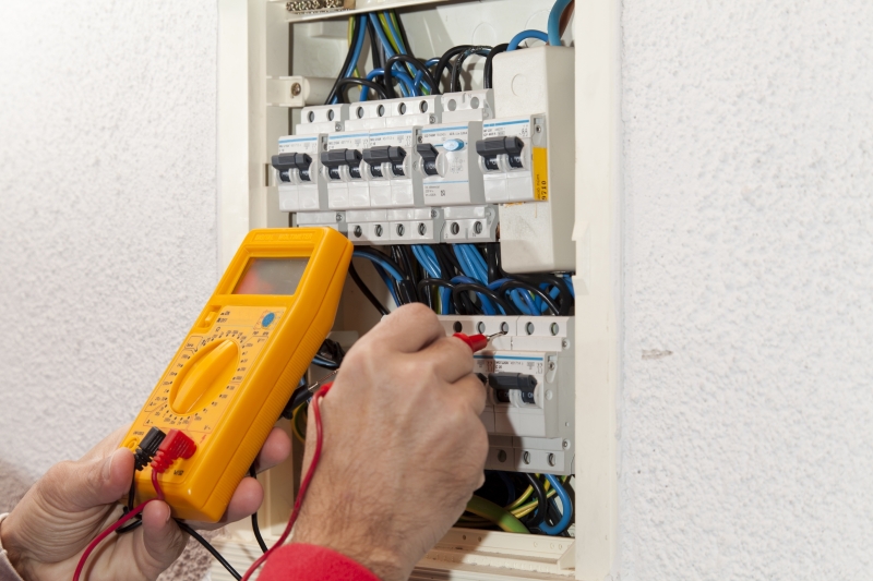 Electricians Maidstone