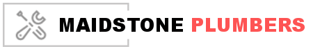 Plumbers Maidstone logo